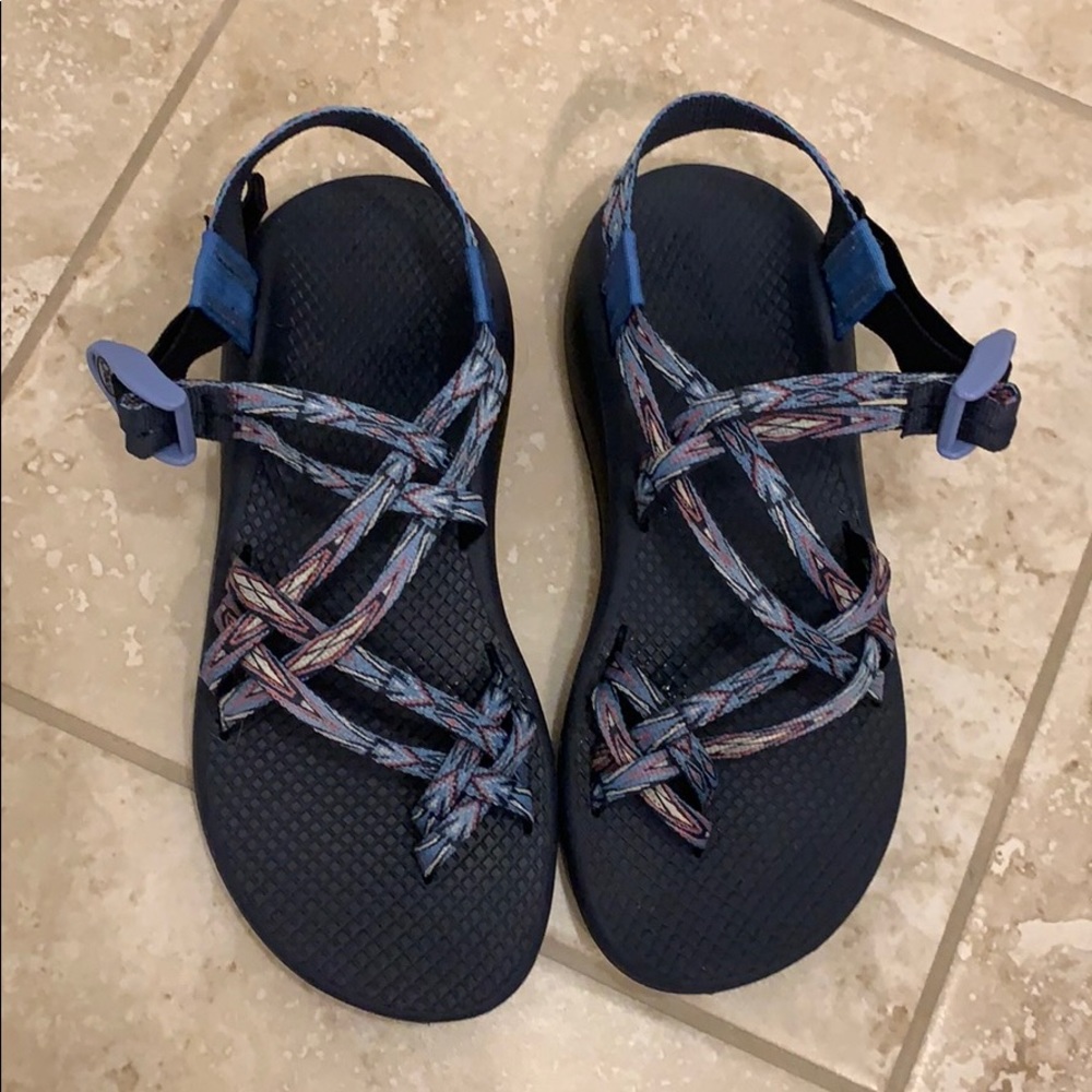 Women's Z/Cloud X2 women’s chacos size 8